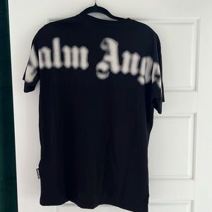 Palm angels medium size